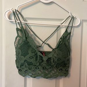 Francesca’s brallette!